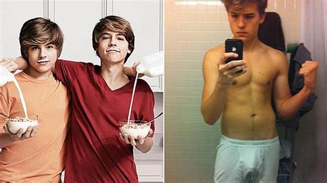 dylan sprouse nude penis|Dylan Sprouse Nude Photos Leak, Disney Star Confesses。